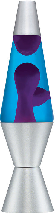 Lava Lamp  14.5"