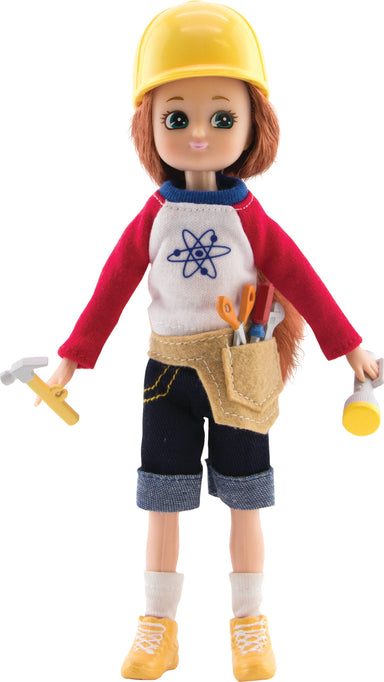 Lottie Doll - Young Inventor