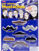 Mustaches  (Self Adhesive)