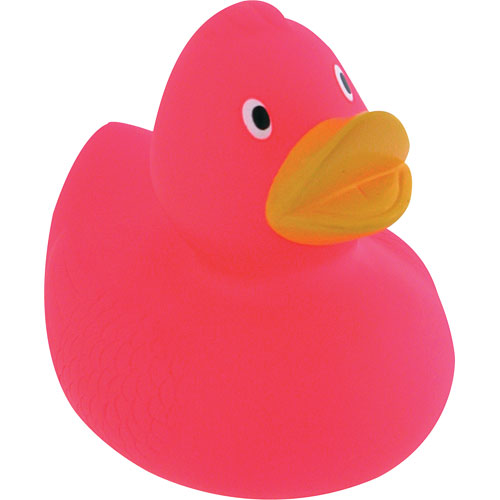Colorful Rubber Duck — Boing! Toy Shop1