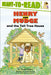 Ready to Read Level 2: Henry and Mudge and the Tall Tree House