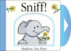 Sniff!: Mini Board Book