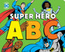 Super Hero ABC