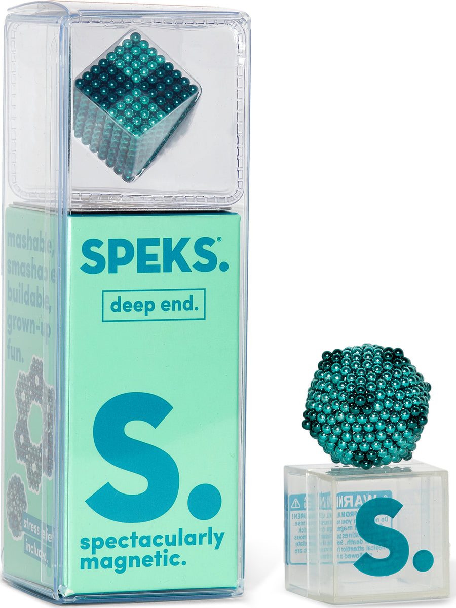 Fidget Speks Magnetic Balls Mini 3mm, Shop Today. Get it Tomorrow!