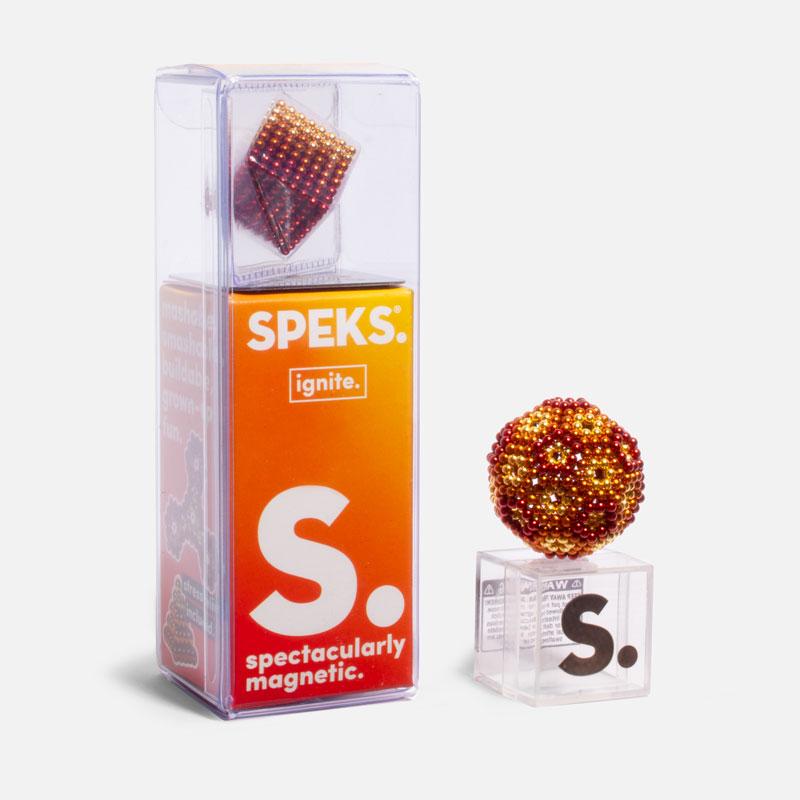 Speks Gradient - Assorted