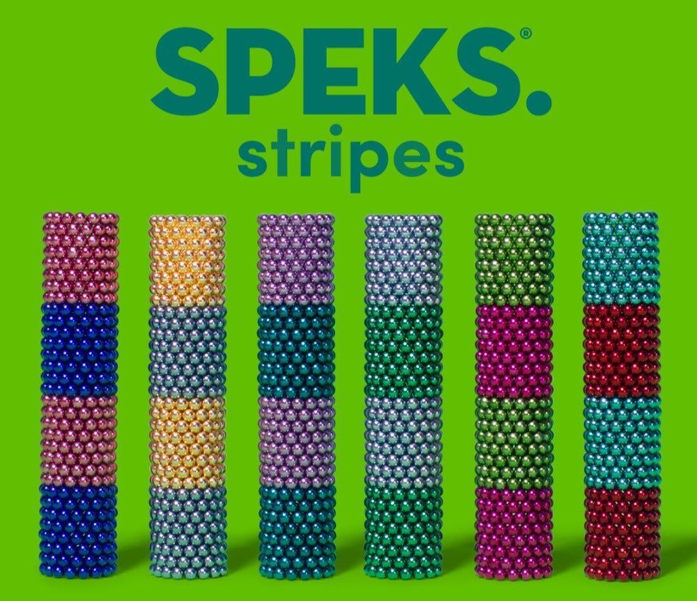 Speks Stripe - Assorted