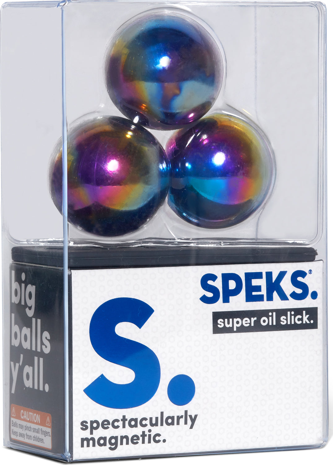 Speks Oil Slick Super 3-Set