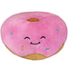 Comfort Food Pink Donut