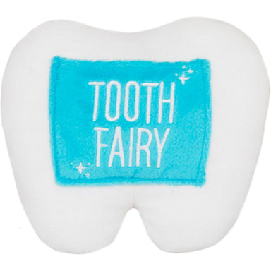 Tooth Fairy Flat Pillow (5") 