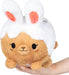 Mini Squishable Cinnabunny