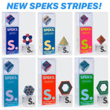 Speks Stripe - Assorted