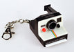 Worlds Coolest Polaroid Camera Keychain