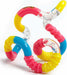 Tangle Jr. Textured - Assorted Colors (each sold individually)