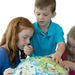 Animal Quest Inflatable Globe and Game