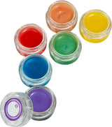 Yummy Rainbow Lip Balm Lab