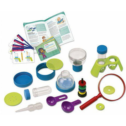 Kids First Science Laboratory