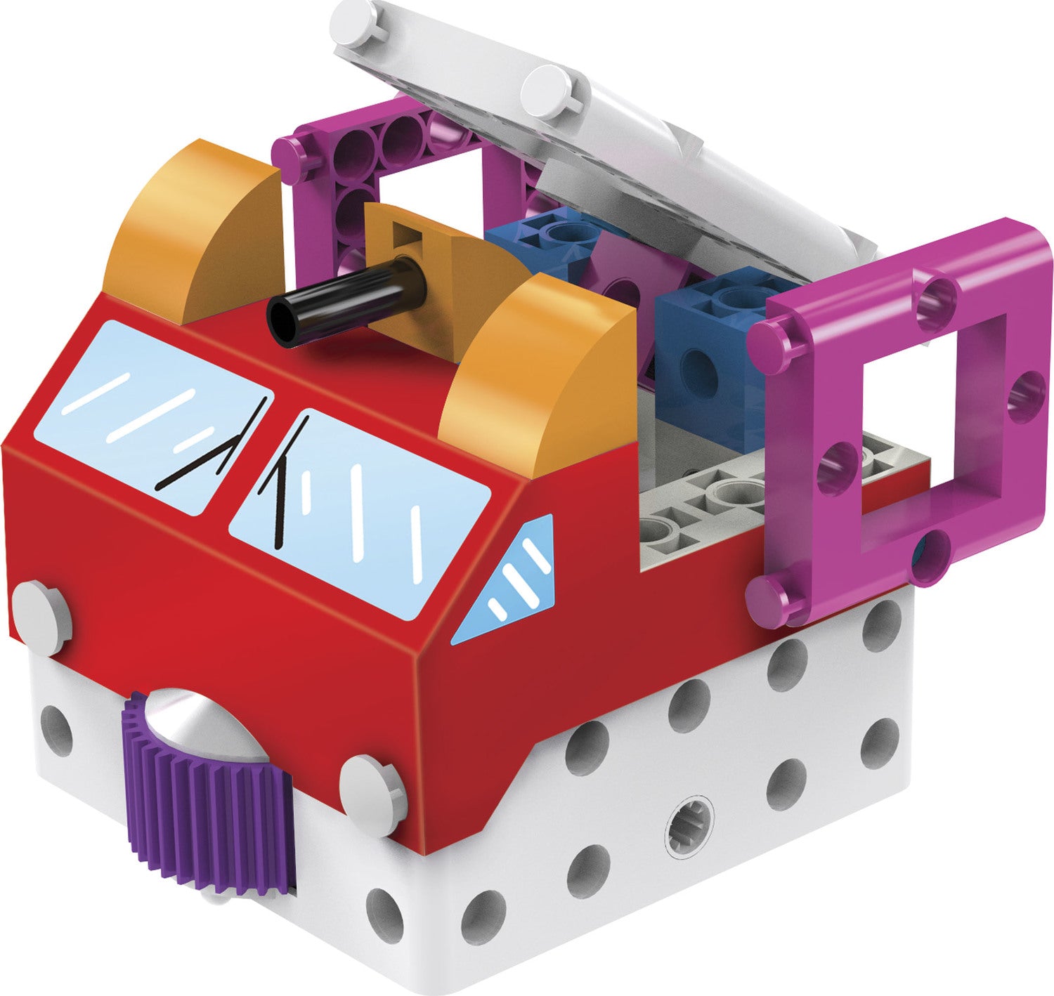 Kids First Coding & Robotics