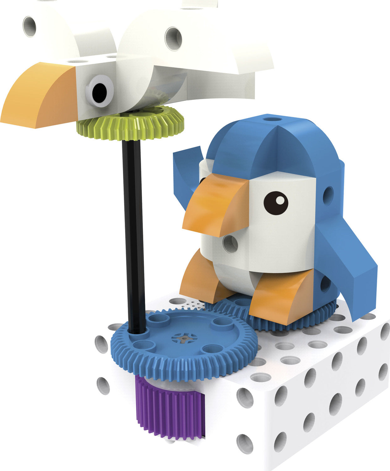 Kids First Coding & Robotics
