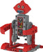 Kids First Robot Factory: Wacky, Misfit, Rogue Robots