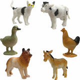 I Dig It! Excavate Farm Animals (blind assortment)