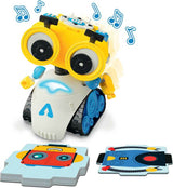 Andy: The Code & Play Robot