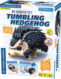 Tumbling Hedgehog - My Robotic Pet