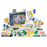 Physics Workshop Experiment Kit