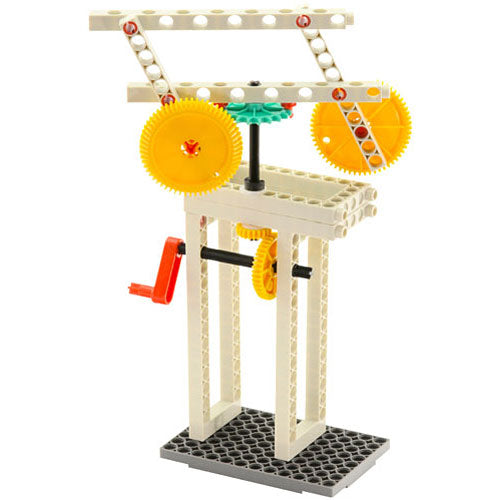 Physics Workshop Experiment Kit