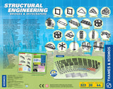 Structural Engineering: Bridges & Skyscrapers