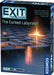 Exit: The Cursed Labyrinth