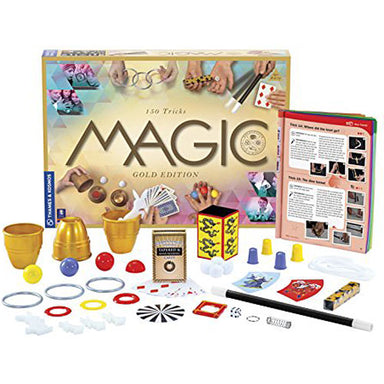Magic: Gold Edition