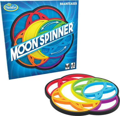 Moon Spinner - New!