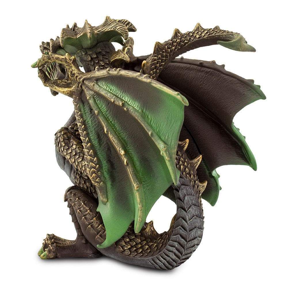 Thorn Dragon Figurine