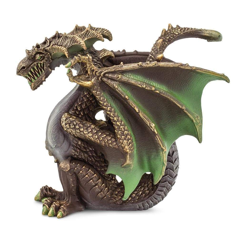 Thorn Dragon Figurine