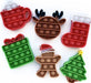 OMG Pop Fidgety - Minis XMAS minis
