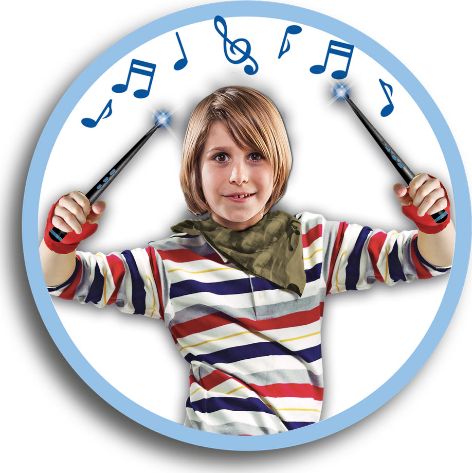 Digital Drum Sticks — Boing! Toy Shop