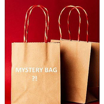 Deluxe Boing! Mystery Bag