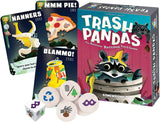 Trash Pandas