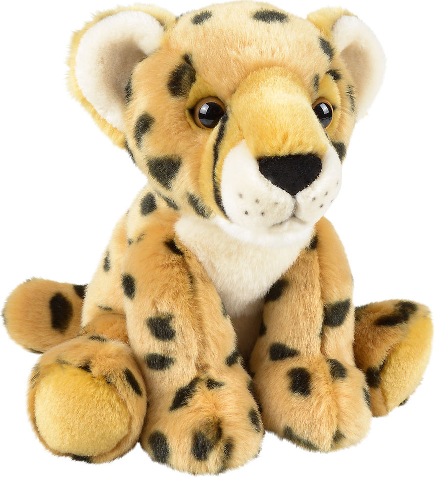 Heirloom Floppy Cheetah