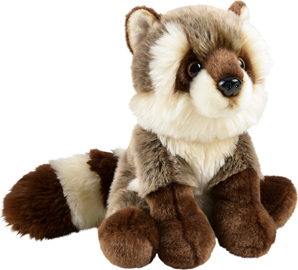 Heirloom Floppy Raccoon