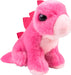 Heirloom Brights Pink Stegosaurus