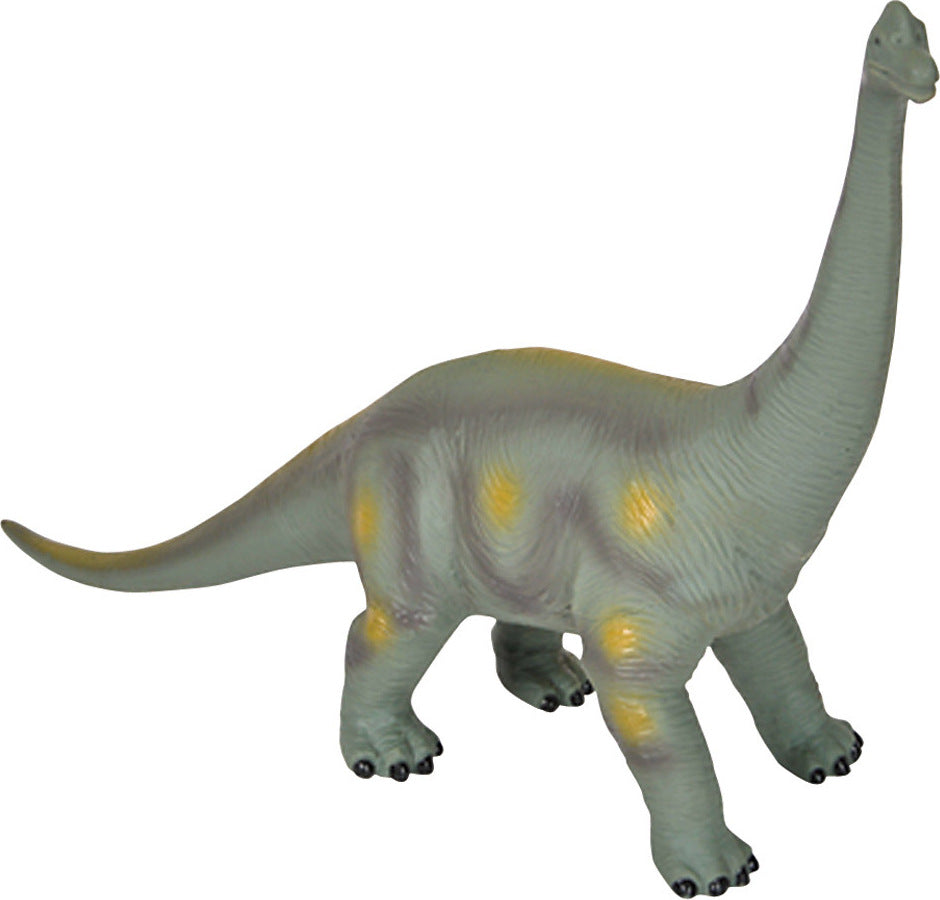 Soft Brachiosaurus