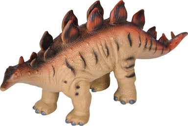 Soft Stegosaurus