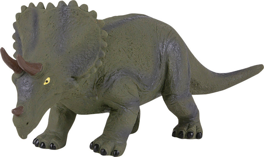 Soft Triceratops