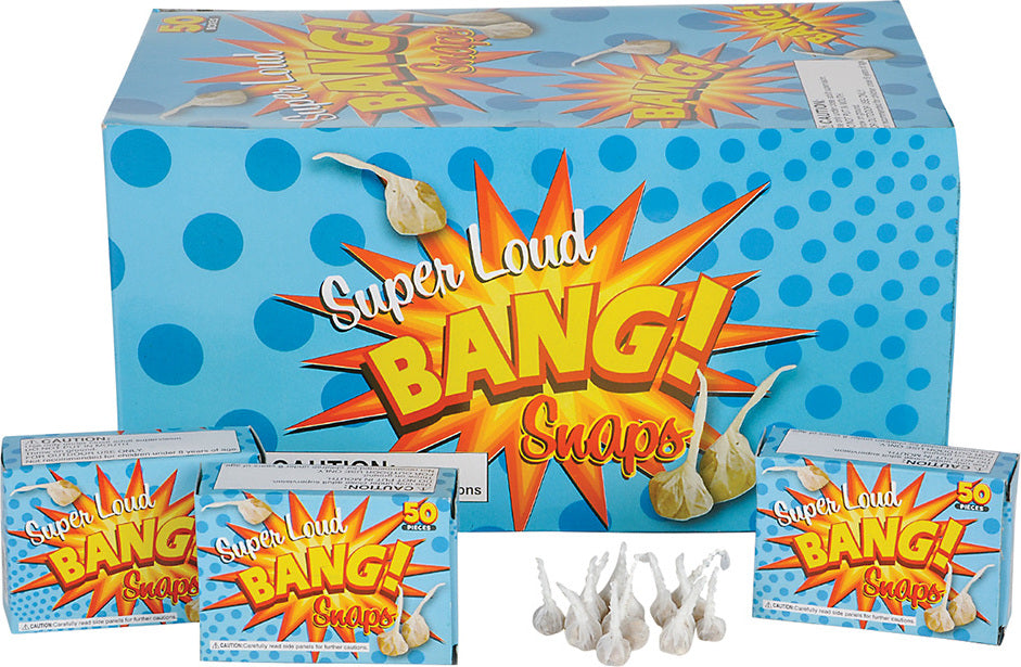 Bang Snaps