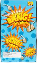 Bang Snaps