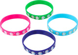 Unicorn Silicone Bracelet