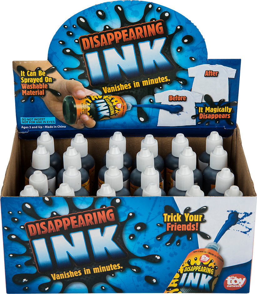 Disappearing Ink — Boing! Toy Shop