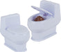 4" Squirt Toilet-boxed