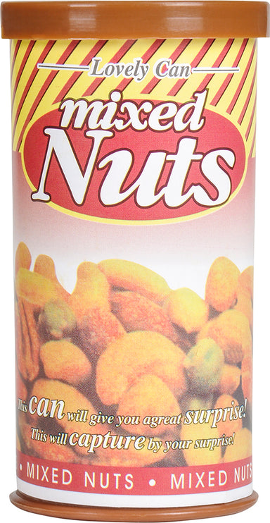 Trick Nuts